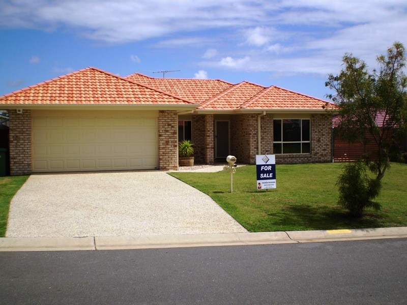 Edens Landing QLD 4207