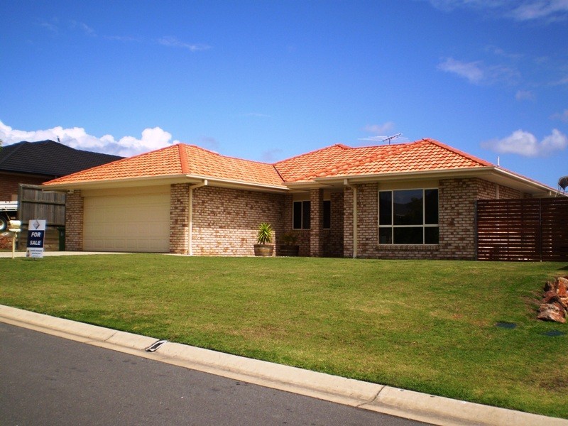 Edens Landing QLD 4207