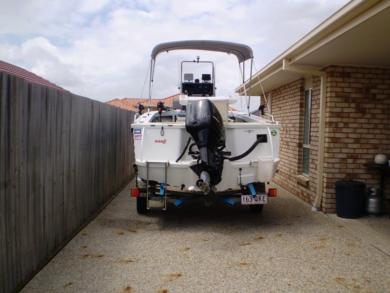 Edens Landing QLD 4207
