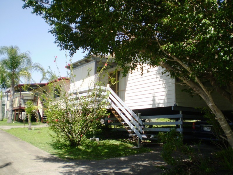 Stapylton QLD 4207