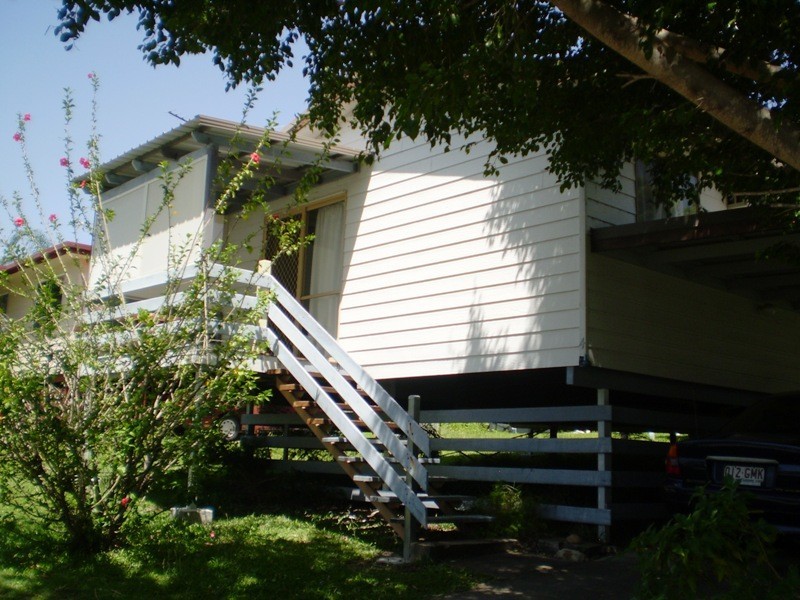 Stapylton QLD 4207