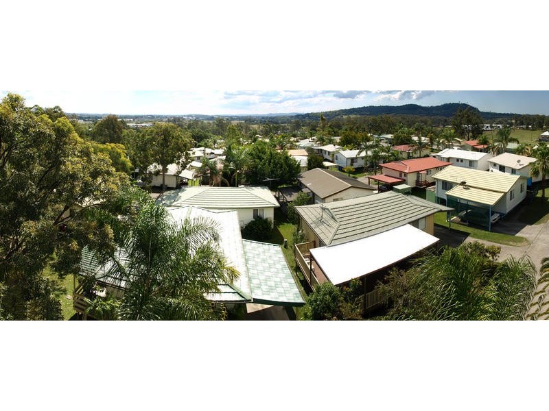 Stapylton QLD 4207