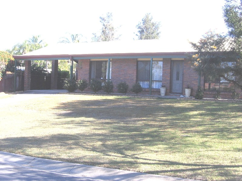 Mount Warren Park QLD 4207