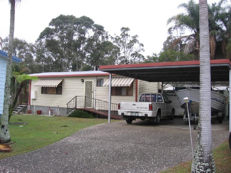 Stapylton QLD 4207