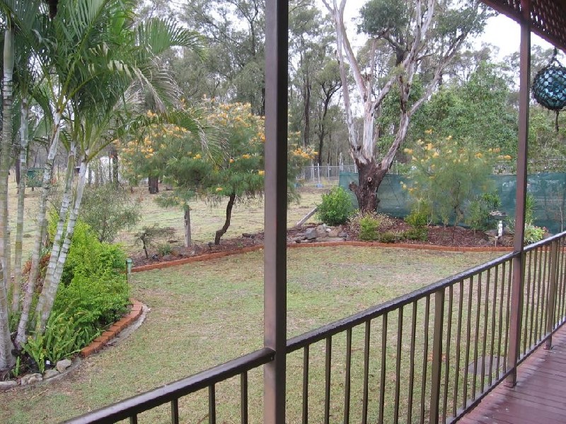 Stapylton QLD 4207