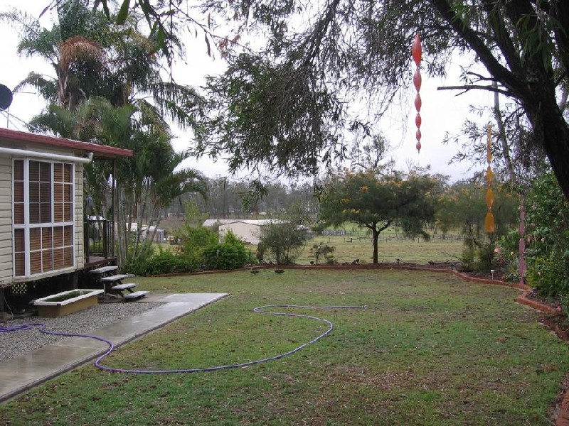 Stapylton QLD 4207