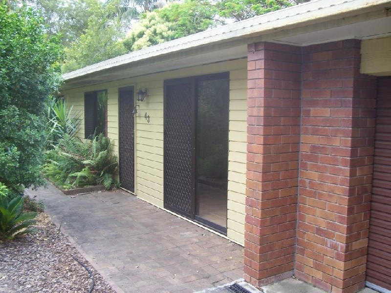 Beenleigh QLD 4207