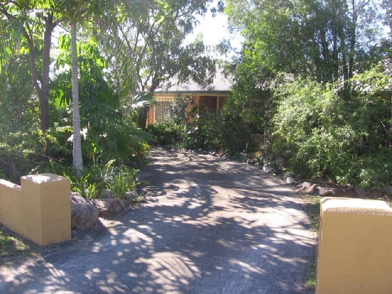 Mount Warren Park QLD 4207