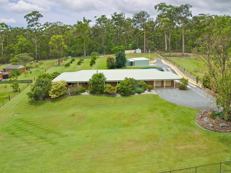 Yatala QLD 4207