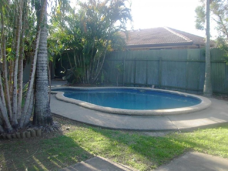 Kingston QLD 4114