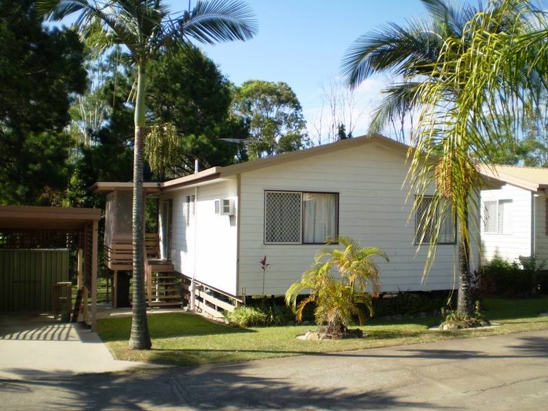 Stapylton QLD 4207