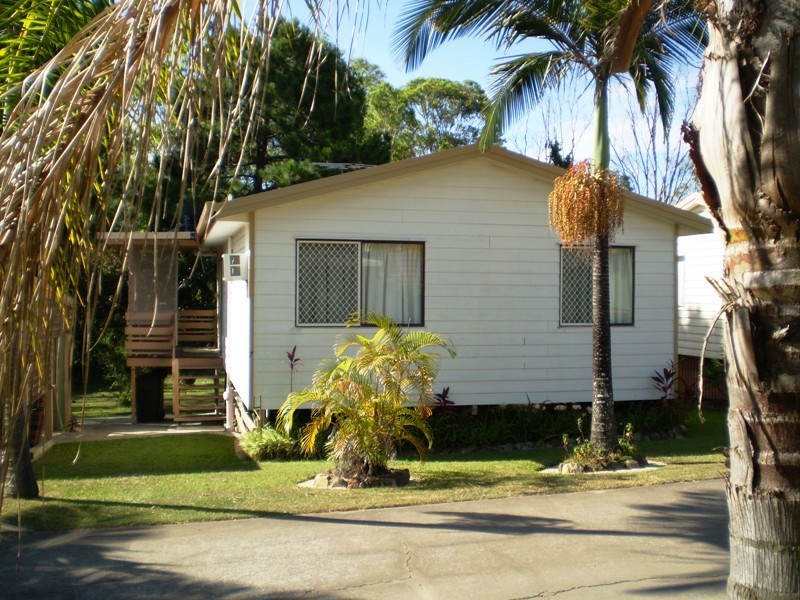 Stapylton QLD 4207