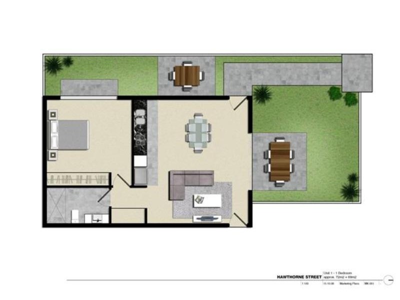 14 Hawthorne St, Beenleigh QLD 4207