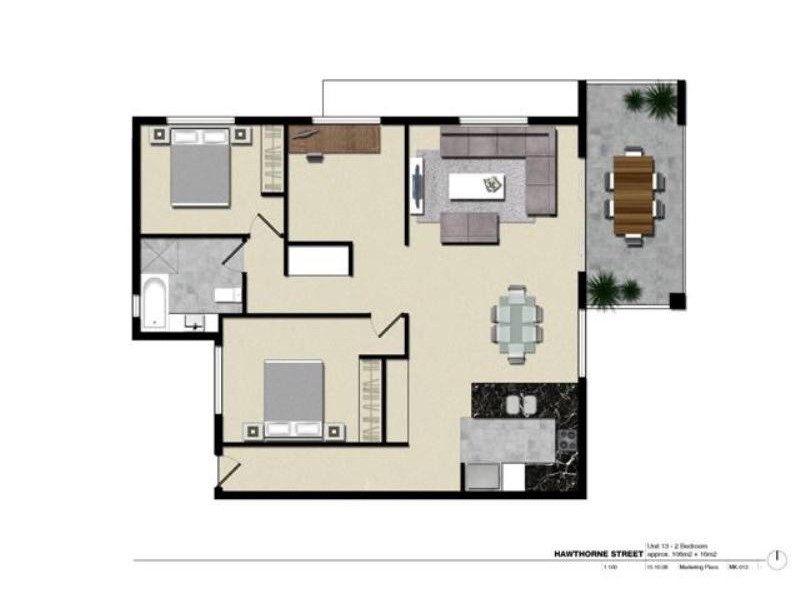 14 Hawthorne St, Beenleigh QLD 4207