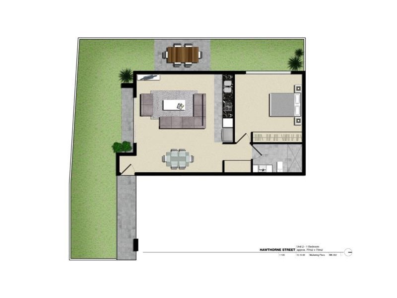 14 Hawthorne St, Beenleigh QLD 4207