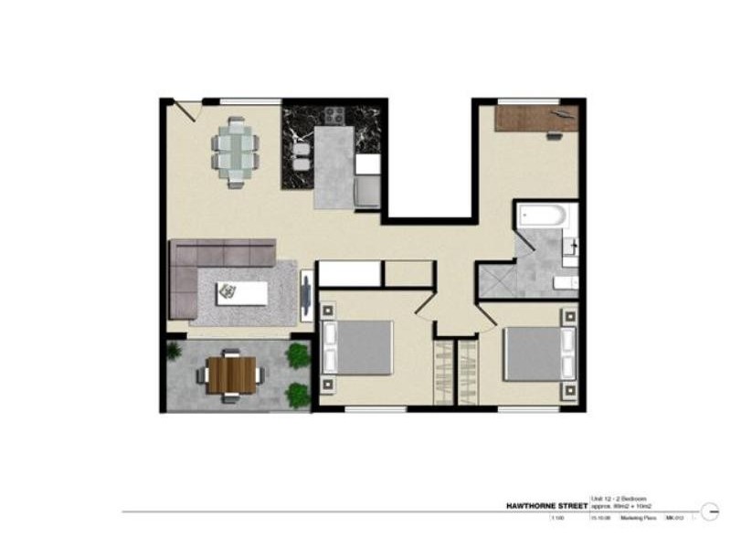 14 Hawthorne St, Beenleigh QLD 4207