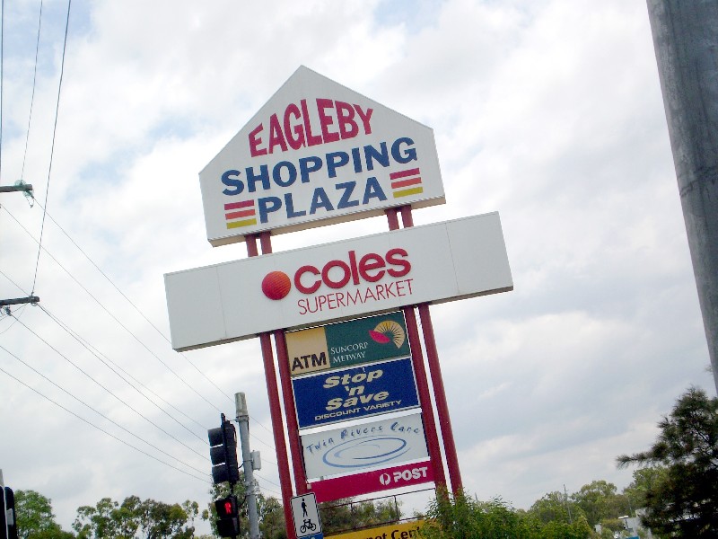 Eagleby QLD 4207
