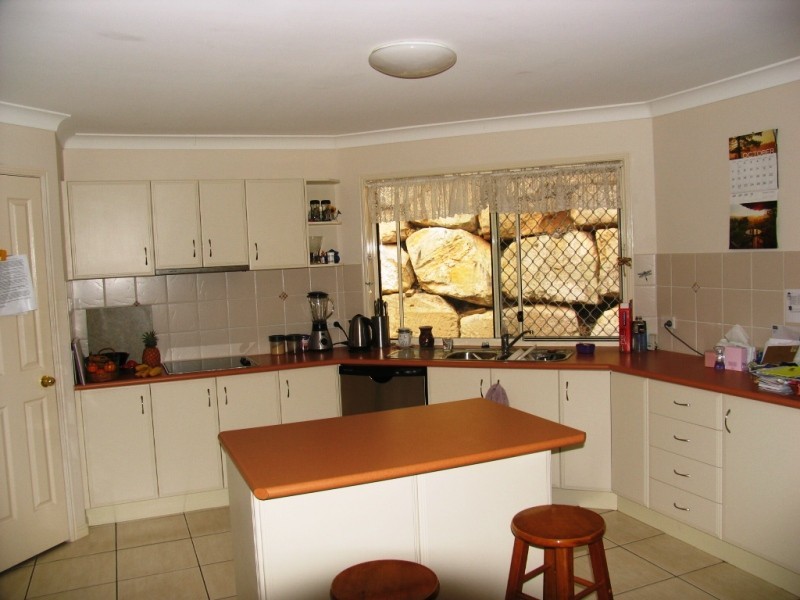 Bahrs Scrub QLD 4207