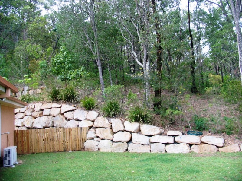 Bahrs Scrub QLD 4207