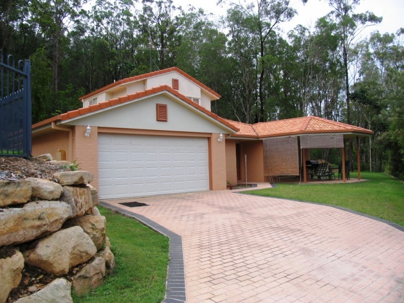 Bahrs Scrub QLD 4207