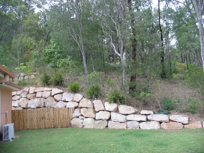 Bahrs Scrub QLD 4207