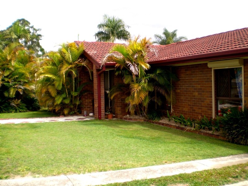 Regents Park QLD 4118