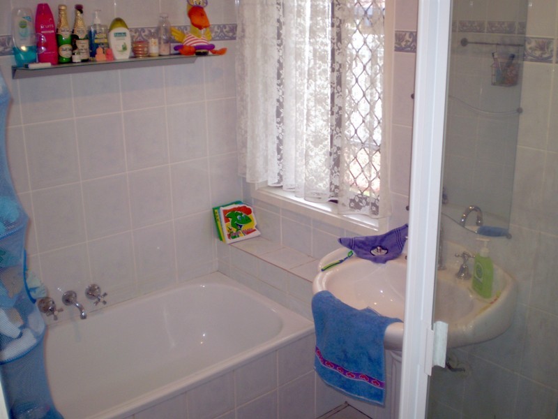 Regents Park QLD 4118