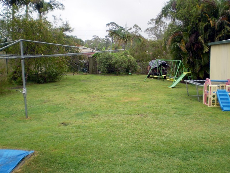 Regents Park QLD 4118