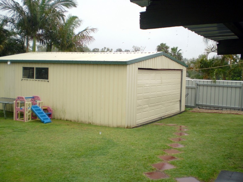 Regents Park QLD 4118