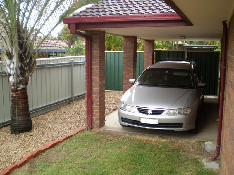 Regents Park QLD 4118