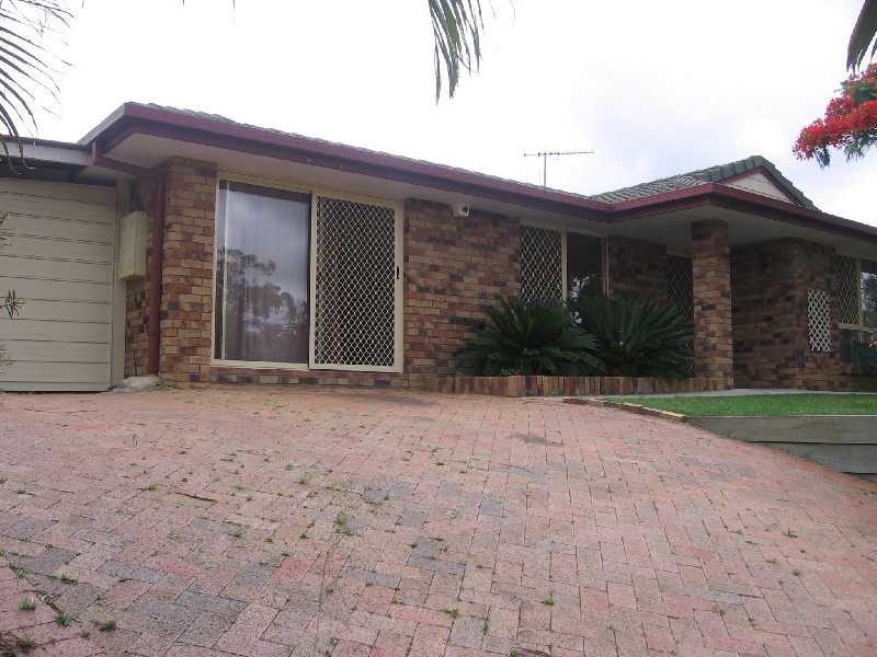 Bethania QLD 4205