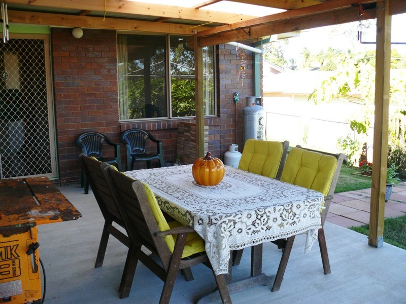 33 Copperfield Drive, Eagleby QLD 4207
