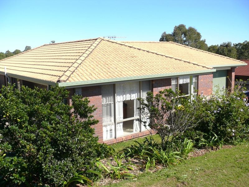 33 Copperfield Drive, Eagleby QLD 4207