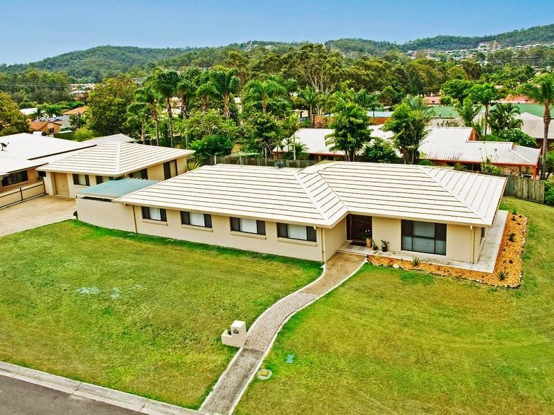 Windaroo QLD 4207