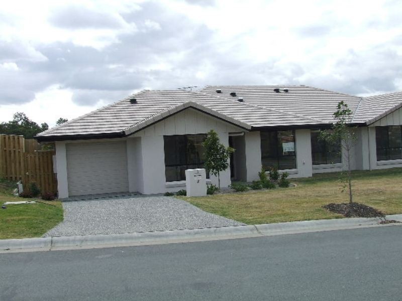 Holmview QLD 4207