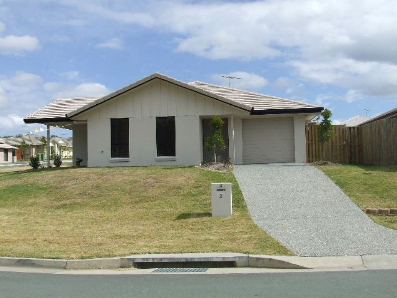 Holmview QLD 4207