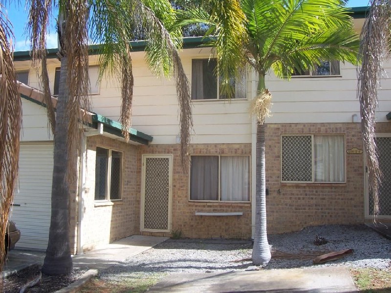 Edens Landing QLD 4207