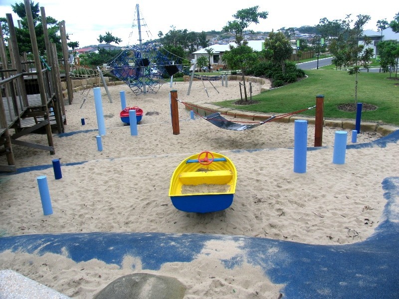 Pacific Pines QLD 4211