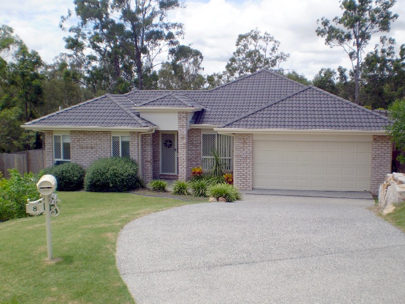 Edens Landing QLD 4207