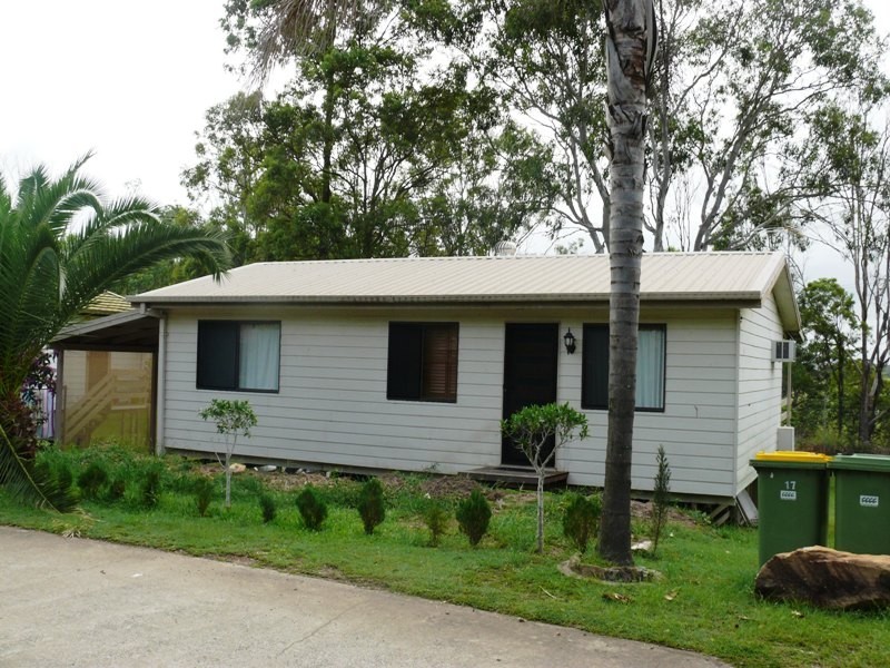 Stapylton QLD 4207