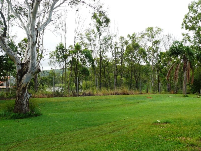 Stapylton QLD 4207