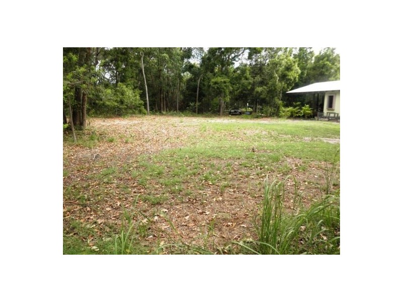 4 Naiad Ct, Rainbow Beach QLD 4581