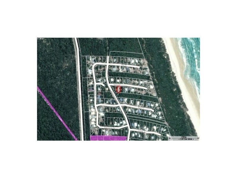 4 Naiad Ct, Rainbow Beach QLD 4581