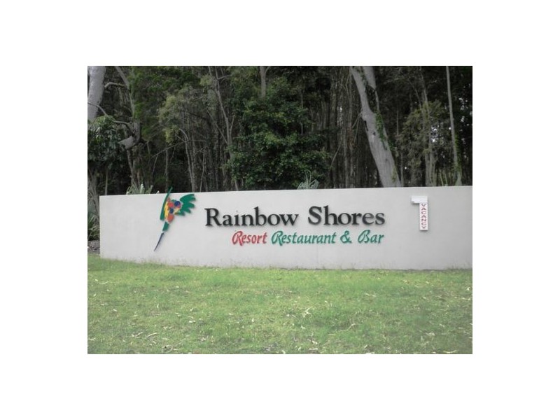 4 Naiad Ct, Rainbow Beach QLD 4581