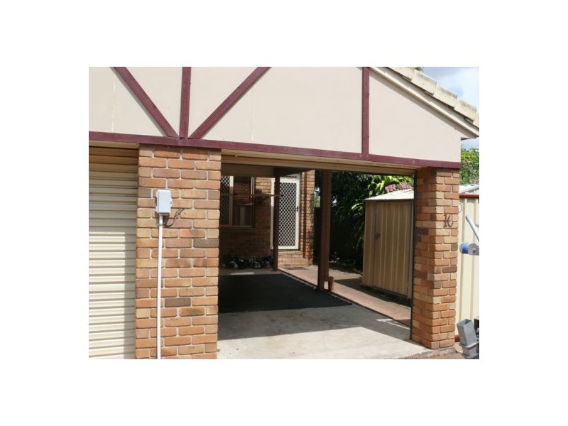 16/26 Pine Ave, Beenleigh QLD 4207