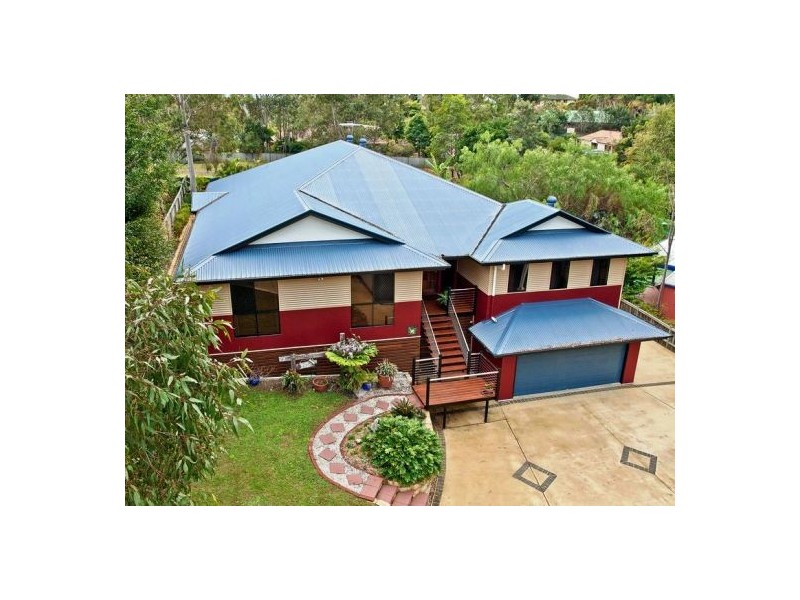 Edens Landing QLD 4207