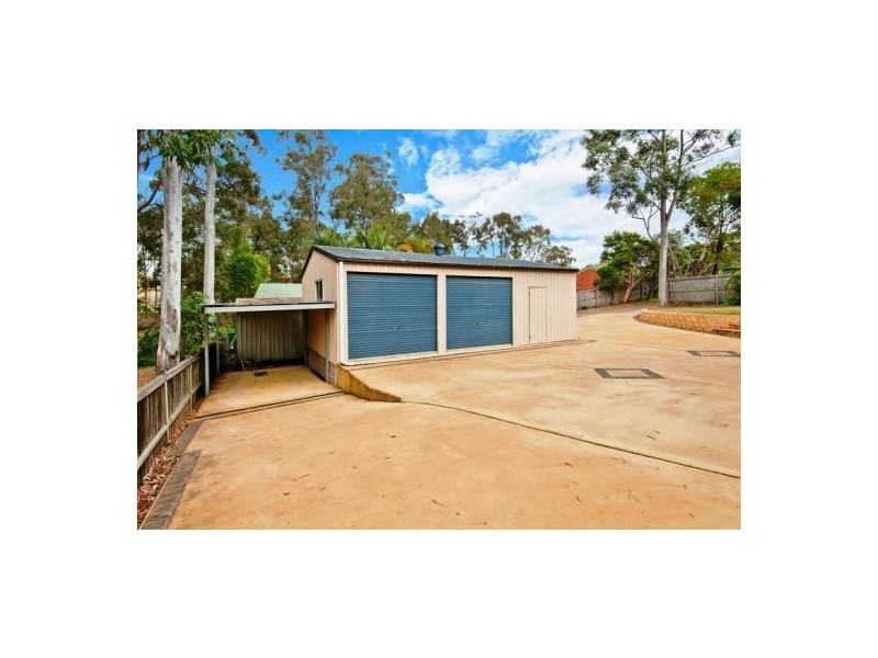 Edens Landing QLD 4207