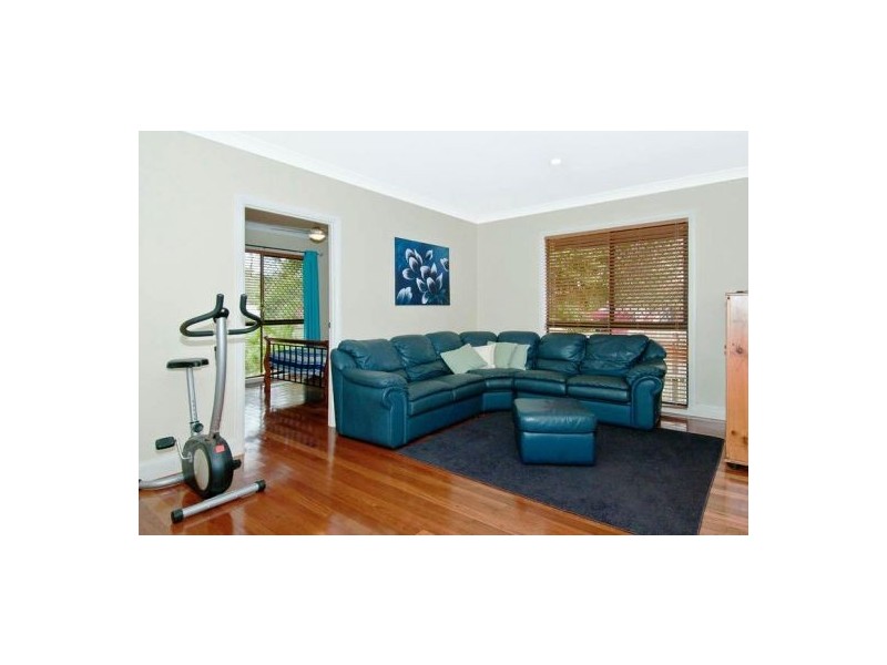 Edens Landing QLD 4207