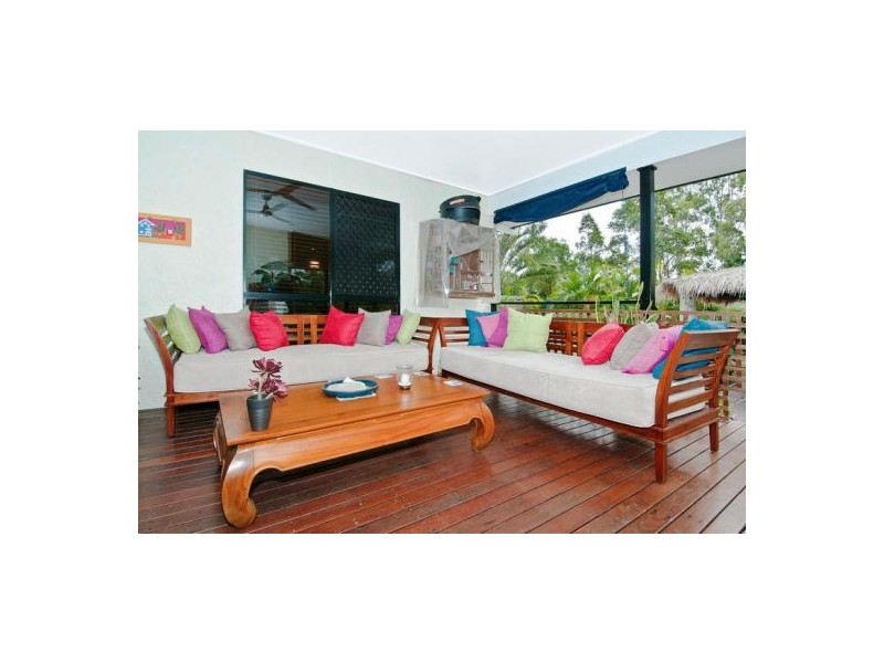 Edens Landing QLD 4207