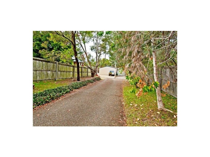 Edens Landing QLD 4207